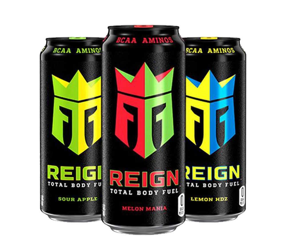 REIGN 16oz